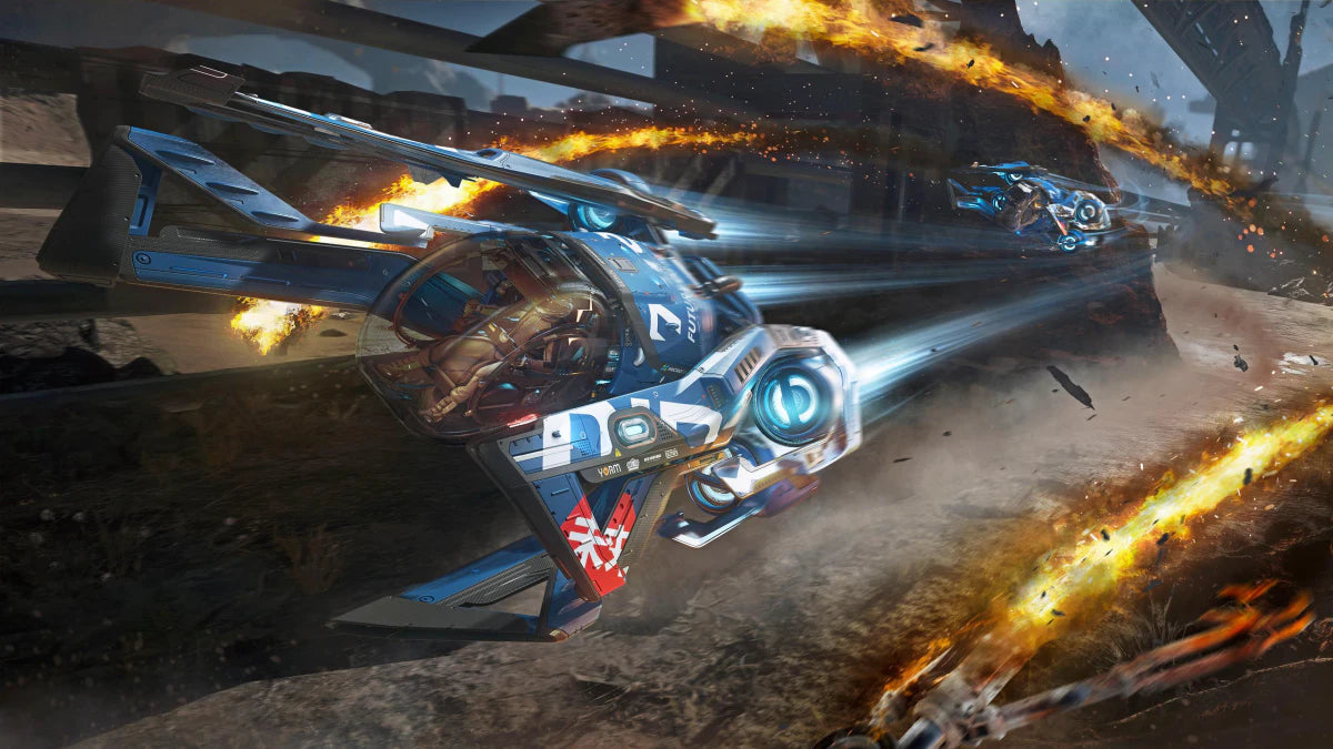 Fury LX - Star Citizen Wiki – The Impound