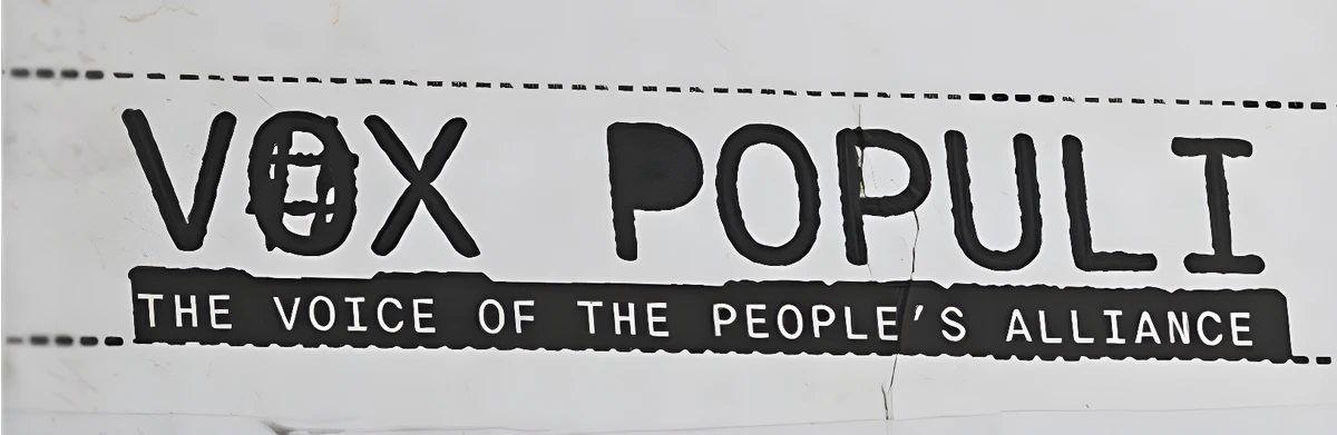Vox Populi - Star Citizen Wiki – The Impound