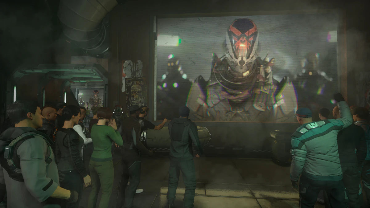 2951 - Star Citizen Wiki – The Impound