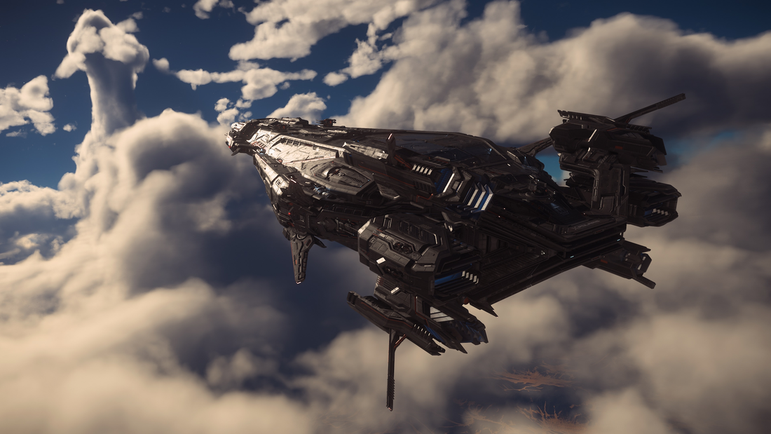 Star Citizen Roadmap Roundup – October 8, 2025