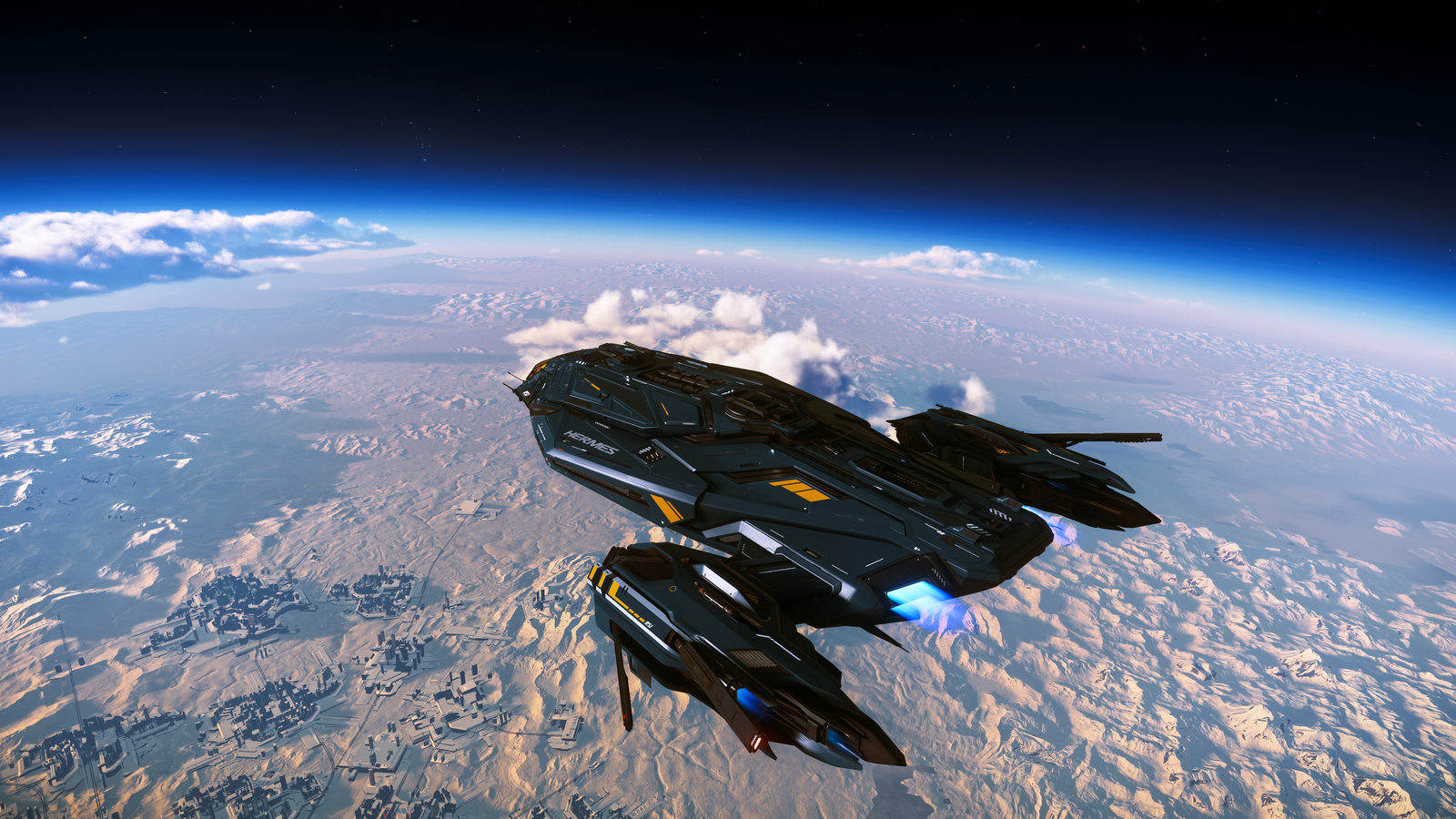 This Week in Star Citizen – February 9, 2026