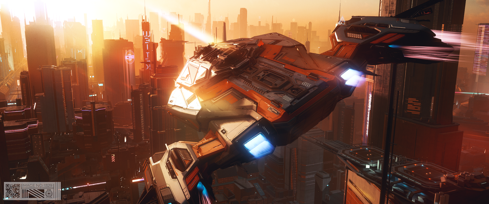 Bar Citizen World Tour 2026 – Full Event Schedule