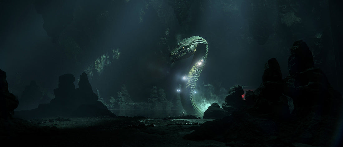 Yormandi - Lore and Characteristics