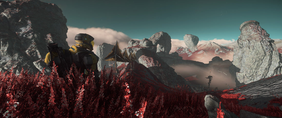 This Week in Star Citizen - August 18, 2025