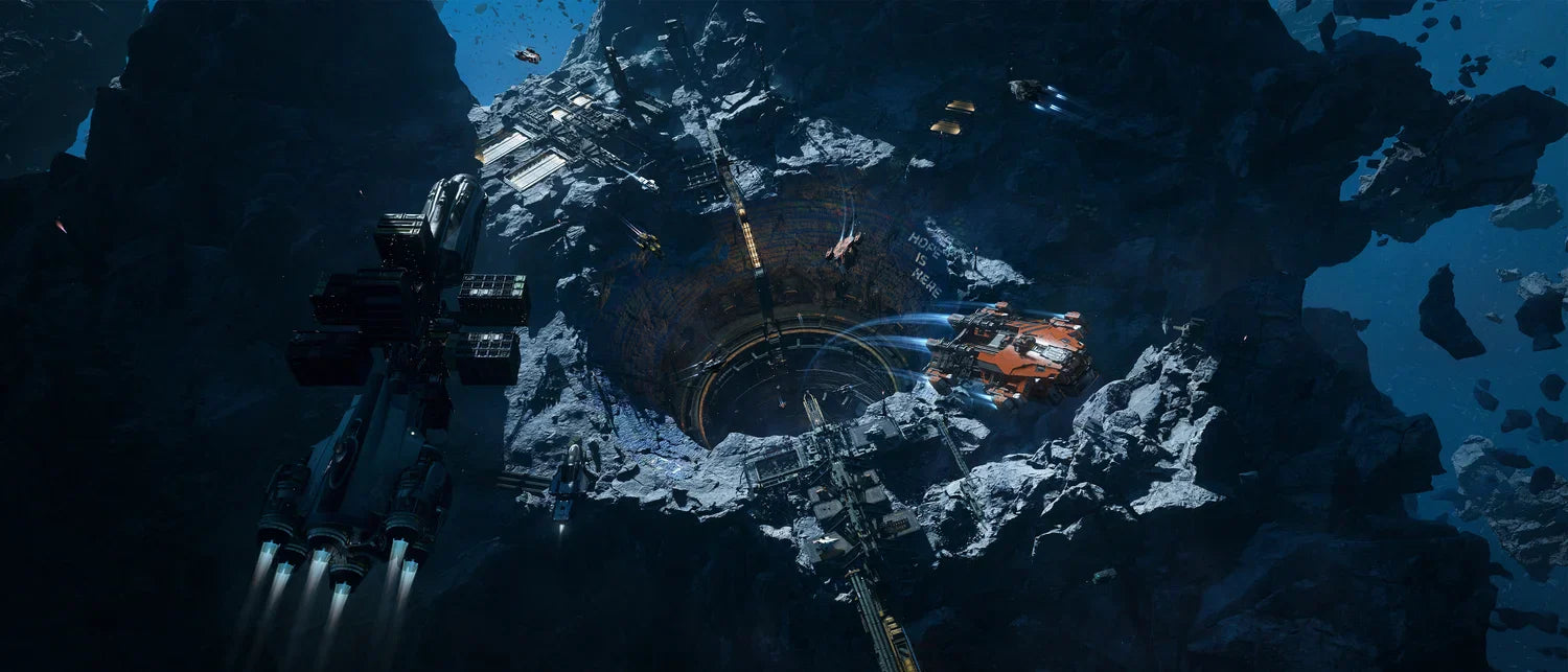 Letter from the Chairman – 2025: The Year of Playability