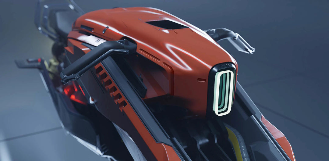 Buy Pulse - Original Concept LTI for Star Citizen