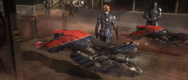 Buy Pulse - Original Concept LTI for Star Citizen