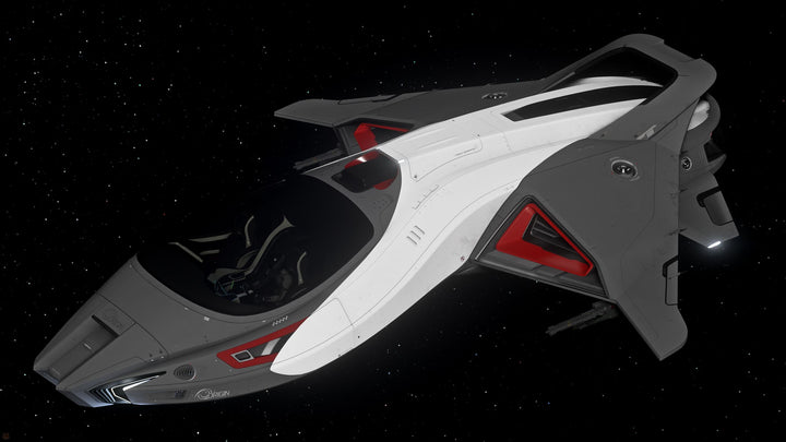 Buy 85x Original Concept with LTI for Star Citizen