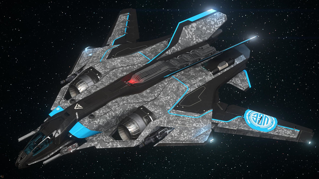 Buy Sabre Comet LTI - Standalone Ship for Star Citizen