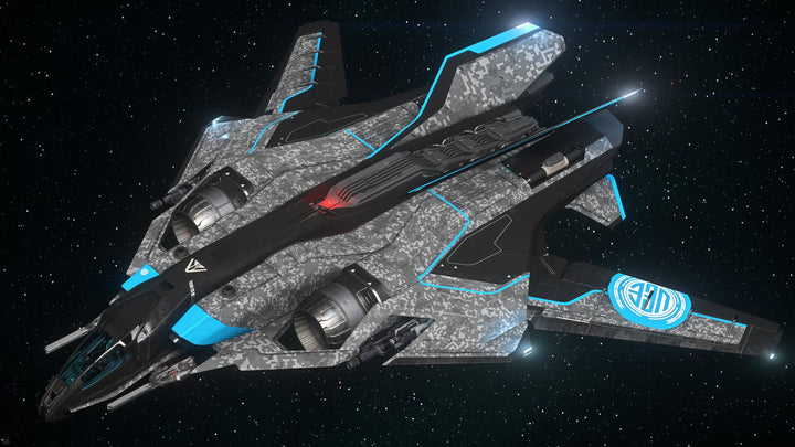 Buy Sabre Comet LTI - Standalone Ship for Star Citizen