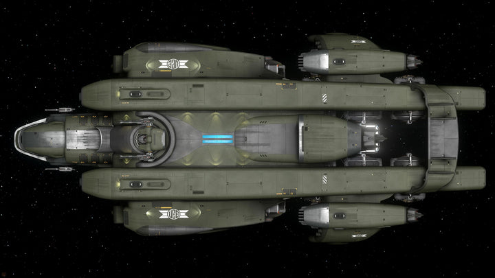 Buy Starfarer Gemini LTI - Standalone Ship for Star Citizen