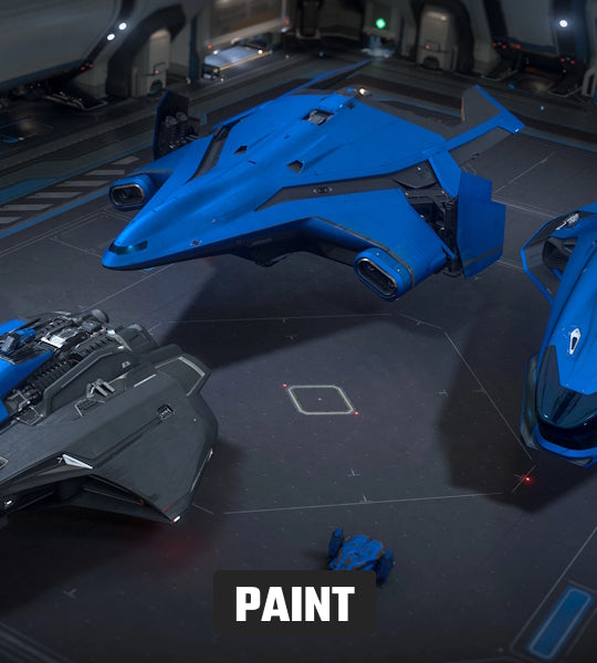 Buy 2951 Best In Show - 4 Paint Pack For Star Citizen – The Impound