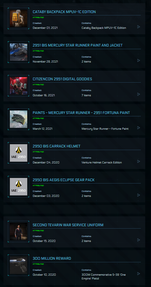 F8C Lightning / Eclipse BIS 2950 Paint Account