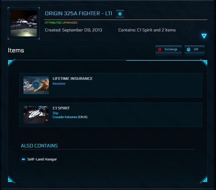 325a - 原始概念LTI(促销)