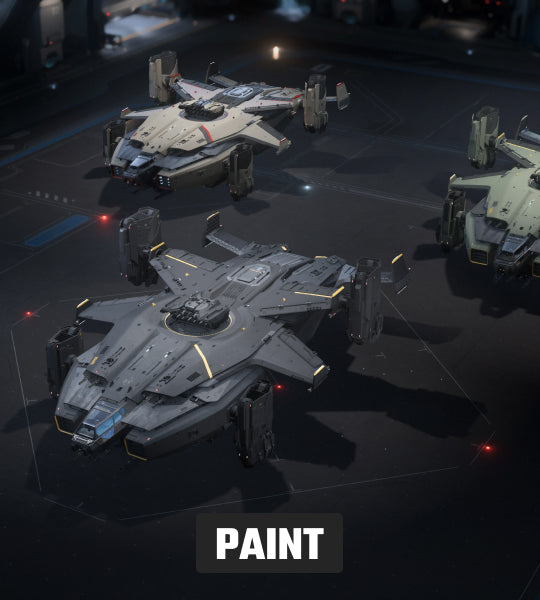 Paints - Asgard - 3 Paint Pack