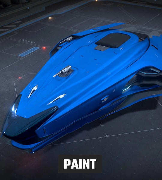 600i - 2951 Best in Show Paint - Star Citizen – The Impound