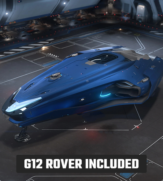 Buy 600i Explorer Best In Show 2951 LTI for Star Citizen