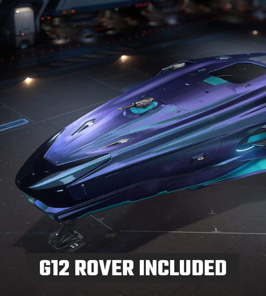 Buy 600i Explorer BIS 2953 LTI - Standalone Ship for Star Citizen