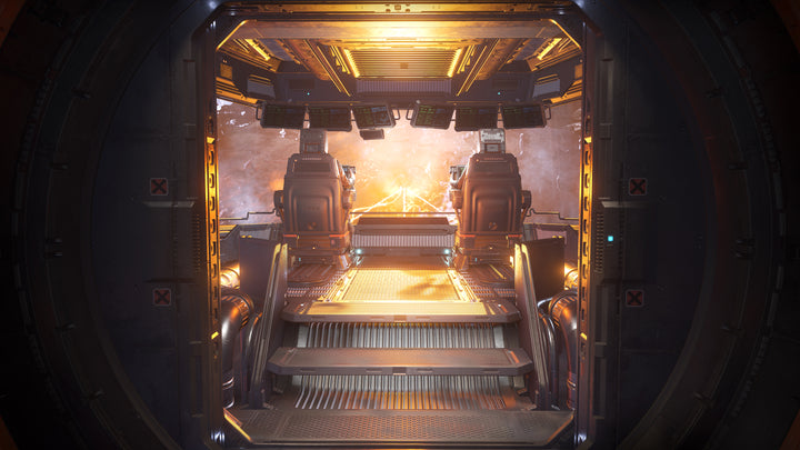 Dig and Ditch Pack LTI - Mole Talus Edition / Freelancer MAX