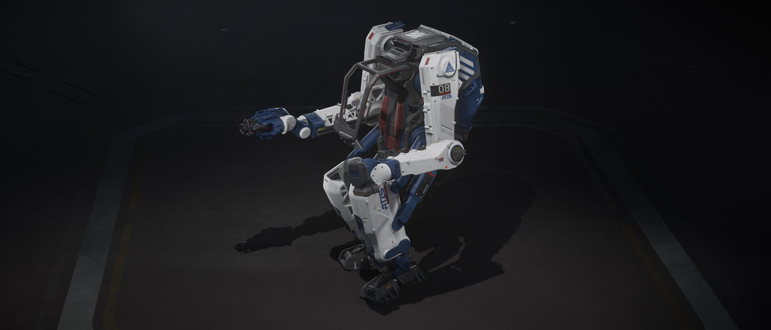 Buy ATLS - Keystone Paint For Star Citizen