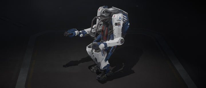 Buy ATLS - Keystone Paint For Star Citizen