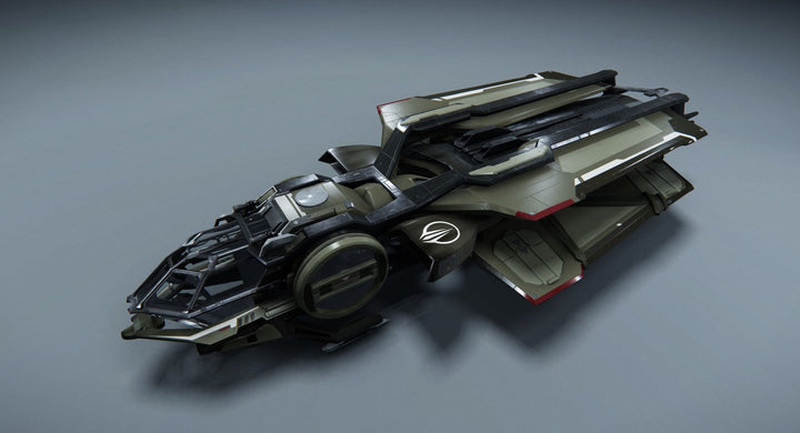 Buy the Aurora Operation Pitchfork Paint for Star Citizen from The Impound