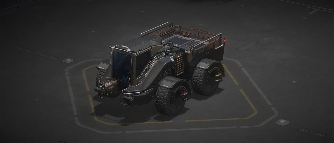 CSV-SM plus Granite Paint - Original Concept LTI