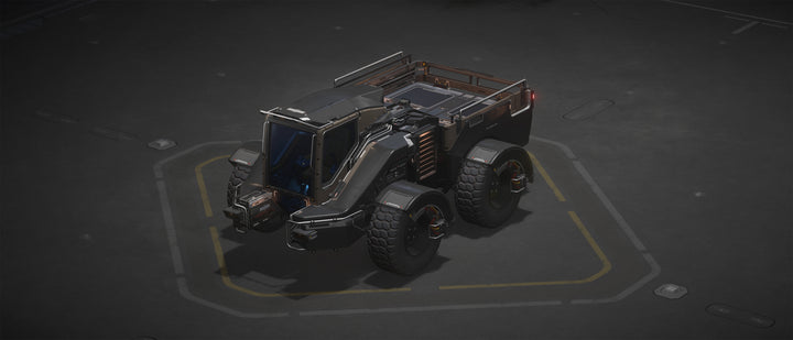CSV-SM plus Granite Paint - Original Concept LTI