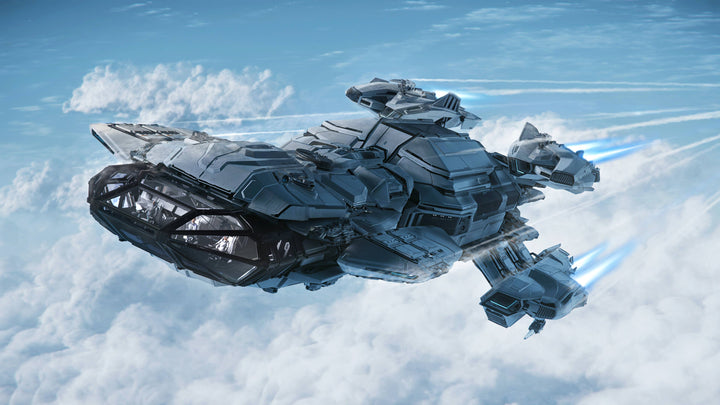 Come Fly With Me + Phoenix Upgrade (Physical Collectors Edition) - LTI (MM)