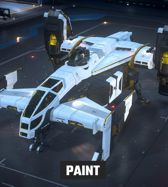 Cutlass - 2950 Best in Show Paint - Star Citizen – The Impound
