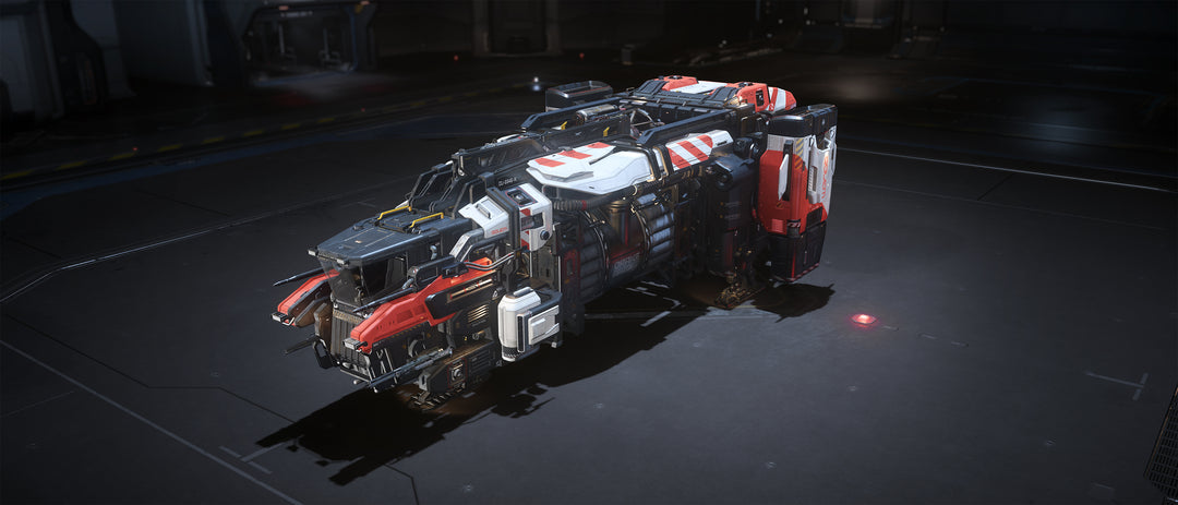 Buy Golem Flashpoint Paint for Star Citizen