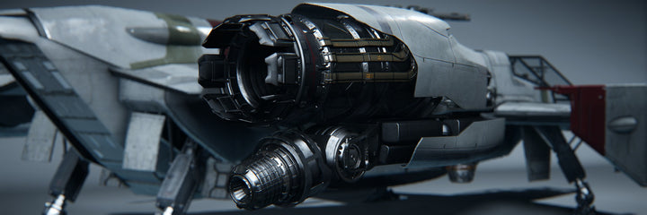 Buy Digital Pirate Game Package  - LTI  with SQ42 for Star Citizen