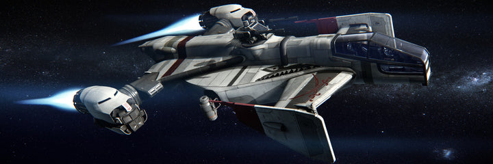 Buy Digital Pirate Game Package  - LTI  with SQ42 for Star Citizen