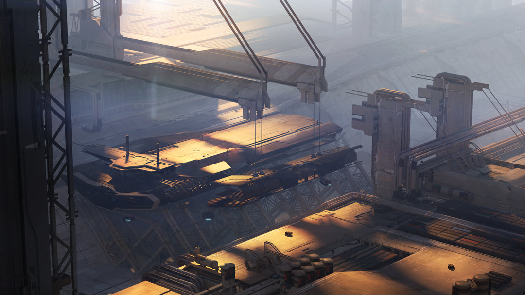 Pionero (incluye licencia de reclamación de terrenos de la finca) - Concepto original LTI