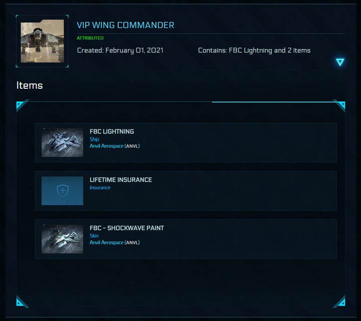 Star Citizen Praetorian Account – Buy Signed Rear Admiral Pack (LTI) Upgraded to Constellation Phoenix + Collector’s Box & Perks