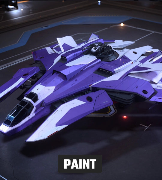 F8C Lightning 2954 Best In Show Paint Star Citizen The Impound f8c-lightning-2954-best-in-show-paint-star-citizen-the-impound