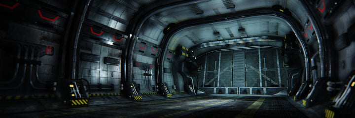 Buy Freelancer MAX LTI - Standalone Ship for Star Citizen