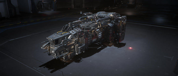 Buy Golem Coalheart Paint for Star Citizen