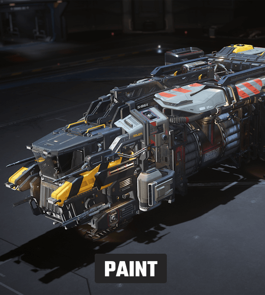 Buy Golem - Faultline Paint For Star Citizen