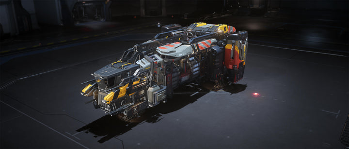 Buy Golem - Faultline Paint For Star Citizen