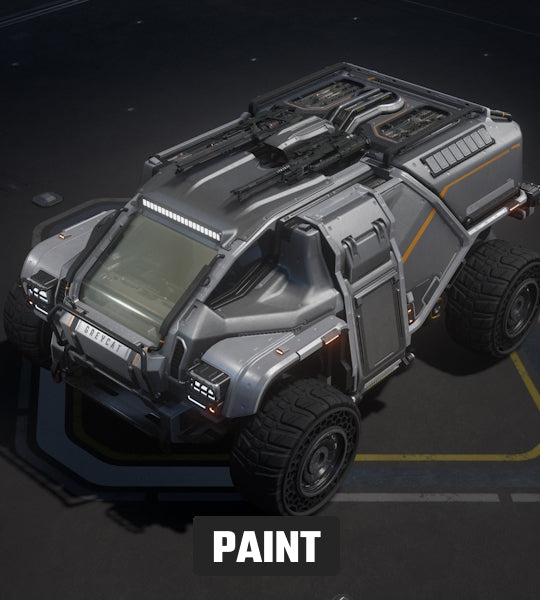 Buy the GreyCat MTC Boreal Paint from The Impound