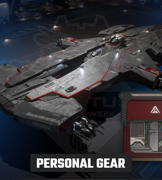 Buy Aegis Hammerhead – Flight Blades Kit For Star Citizen