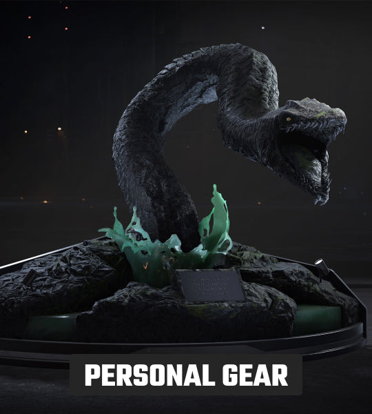 Buy Yormandi Diorama for Star Citizen