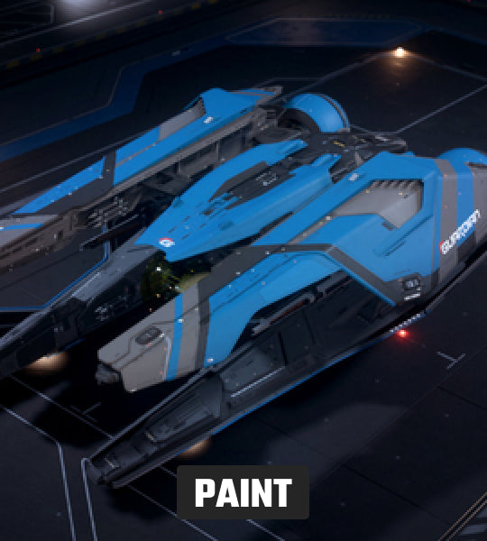 Buy Guardian - Downpour Paint for Star Citizen