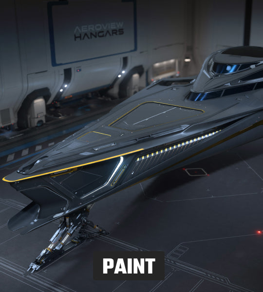 Buy Paints - 890 Jump - Penumbra Paint For Star Citizen