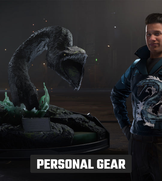 Buy Yormandi Collection for Star Citizen