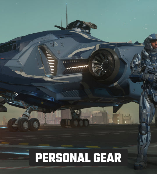 Buy Clawed Steel - Patch Bundle For Star Citizen