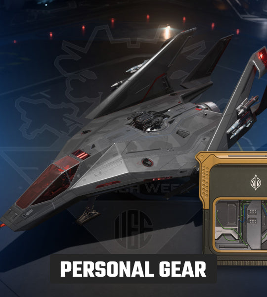 Buy Anvil Arrow – Flight Blades Kit For Star Citizen