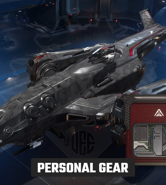 Buy Aegis Redeemer – Flight Blades Kit For Star Citizen