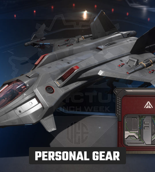 Buy Aegis Gladius – Flight Blades Kit For Star Citizen